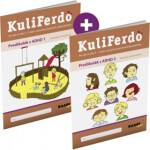 KuliFerdo Predškolák ADHD Komplet