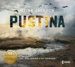 Pustina Jackson Stina