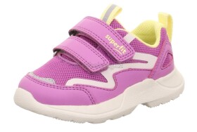 Dětské celoroční boty Superfit 1-006206-8500 Velikost: