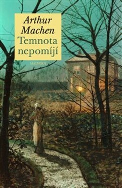 Temnota nepomíjí