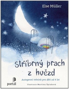 Stříbrný prach hvězd