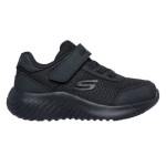 Boty Skechers Bounder-Trekzic Jr 403908L-BBK EU 29