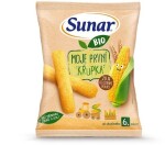 Sunar BIO moje první dětská křupka 6m+, 25g