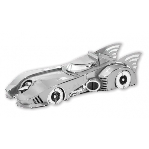 Metal Earth 3D Batman 1989 Batmobile