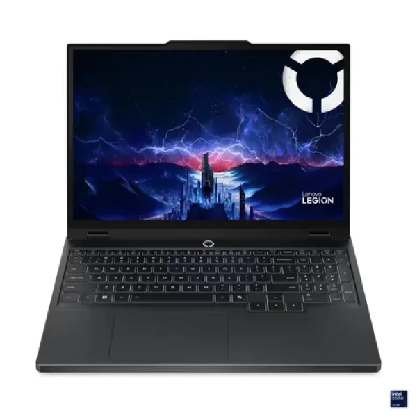 Lenovo Legion 5 15IRX10 černá / Herní notebook / 15,3" WUXGA / Intel Core i7-13650HX / 32GB / 1TB SSD / RTX 5050 8GB (83LY00WACK)