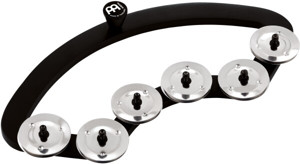 Meinl BBTA2-BK Backbeat