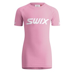 Juniorské funkční triko Swix RaceX Classic Short Sleeve Jr