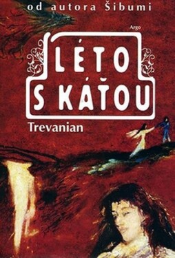 Léto Káťou Trevanian