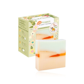 Mýdlo tuhé 100g “Sencha Sensation”