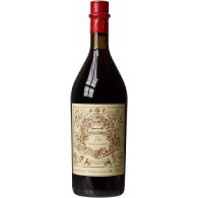 Carpano Antica Formula Vermut 16,5% 1 l (holá lahev)