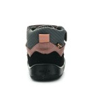 Froddo Up Path Tex TL G3110288-6T Grey/Pink celoroční