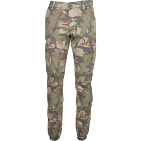 Kalhoty Bad Boys Pants