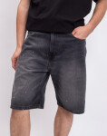 Carhartt WIP Landon Short Black destroy wash 33