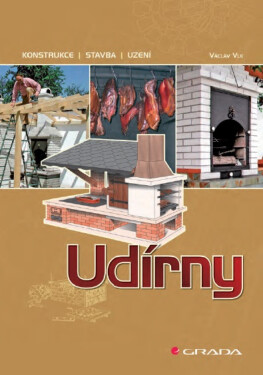 Udírny - Václav Vlk