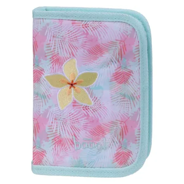 BAAGL Školní penál jednopatrový Sunset GRS (A-35090)