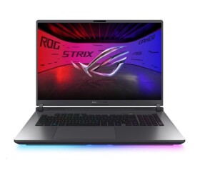 ASUS NTB ROG Strix G18 (G815LW-NEBULA046), Ultra 9-275HX, 18" 2560 x 1600, 16GB, 1TB SSD, RTX 5080, No OS, Black EDF_892998