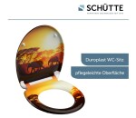 Schütte AFRICA | Duroplast, Soft Close 4008431823607