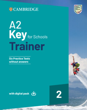 A2 Key for Schools Trainer 2