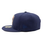New Era Pánská kšiltovka Florida Panthers NHL 59FIFTY Fitted Velikost: 7 1/4