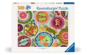 Ravensburger Středomořská kuchyně