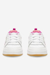 Sportovní Reebok 100033492 Materiál/-Syntetický,Imitace kůže/-Ekologická kůže