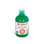 Primo akrylová barva 300 ml tmavě zelená