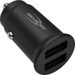 Dehner Elektronik TYPE-C30GC Adaptér USB-C 30 W do zásuvky (230 V), vnitřní Výstupní proud (max.) 3 A USB-C® Počet výstu