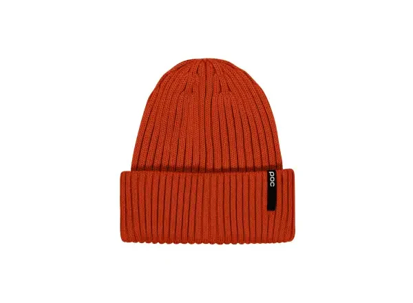 POC Beanie čepice Agate Red vel. Uni