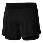 Běžecké šortky Mizuno Flex Short 62GBB73509 Velikost textilu: