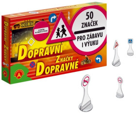 Dopravní značky