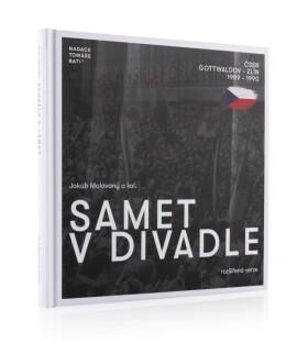 Samet v divadle - Jakub Malovaný