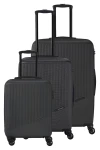 Travelite Bali S,M,L Anthracite S: 34 l / M: 65 l / L: 96 L TRAVELITE-72340-04