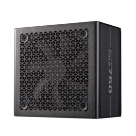 Cooler Master zdroj ELITE Gold 750W FM, 120mm, Plně modulární, 80 Plus Gold, ATX 3.1 EDF_1566578