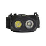 RidgeMonkey Čelovka VRH300X Pro USB Rechargeable Headtorch,RidgeMonkey Čelovka VRH300X Pro USB Rechargeable Headtorch