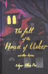 Fall of the House of Usher (Collector´s Edition) - Edgar Allan Poe