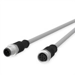 Metz Connect 142MIA12010 Kabel kabel