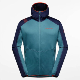 La Sportiva Upendo Hoody M L67 642643 Mikina XL
