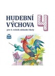 Hudební výchova pro 4. ročník ZŠ CD - Marie Lišková