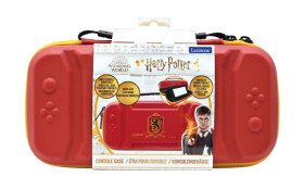 Lexibook pouzdro na kapesní herní konzole a příslušenství Harry Potter - Alltoys Lexibook