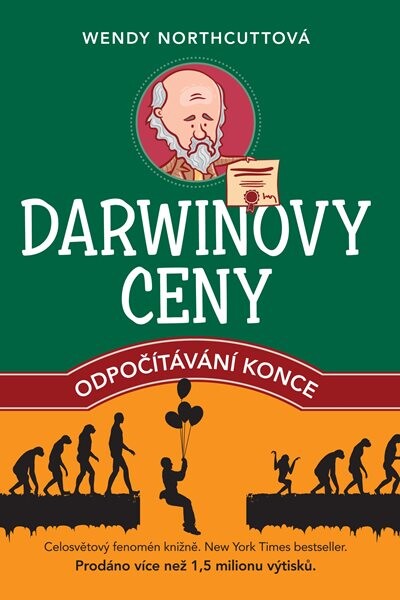 Darwinovy ceny: Wendy Northcuttová