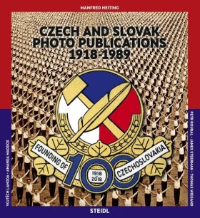 Czech and Slovak Photo Publications 1918-1989 Manfred Heiting