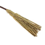 Koště čarodějnické 95 cm