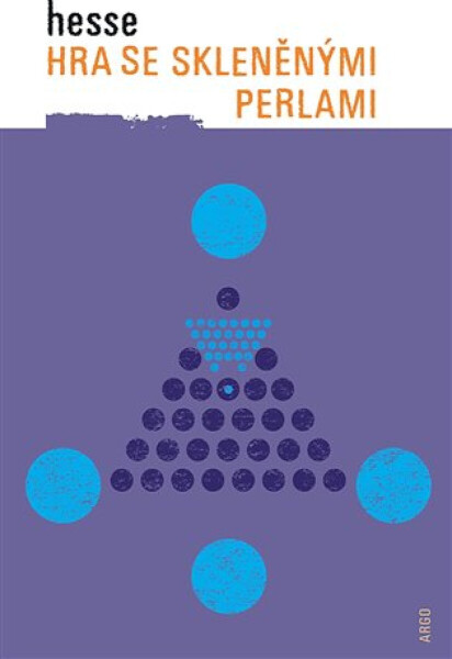 Hra se skleněnými perlami - Hermann Hesse