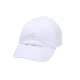 Dámská Play Up Cap 1351267-100 Under Armour jedna velikost