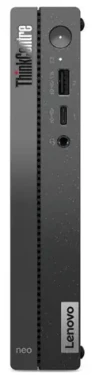 Lenovo ThinkCentre Neo 50q G4 černá / Intel Core i3-1215U 3.3GHz / 8GB / 256GB SSD / Intel UHD / W11P (12LN001UCK)
