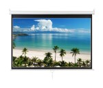 Nástěnné projekční plátno Aveli, 240x150cm (16:10) 112" EDF_432861