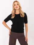Jumper PM SW PM 5065.28 černý S/M