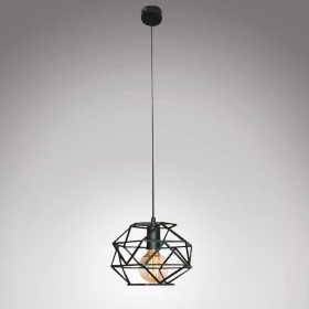 Svítidlo Cage 2683/Z-B-1 CZ LW1