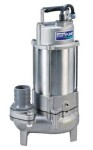 Ponorné čerpadlo HCP SF‐05AU 400V bez plováku