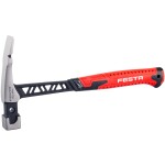 FESTA 19150 Kladivo zednické 600g, břit 35mm, MONOLIT 32cm